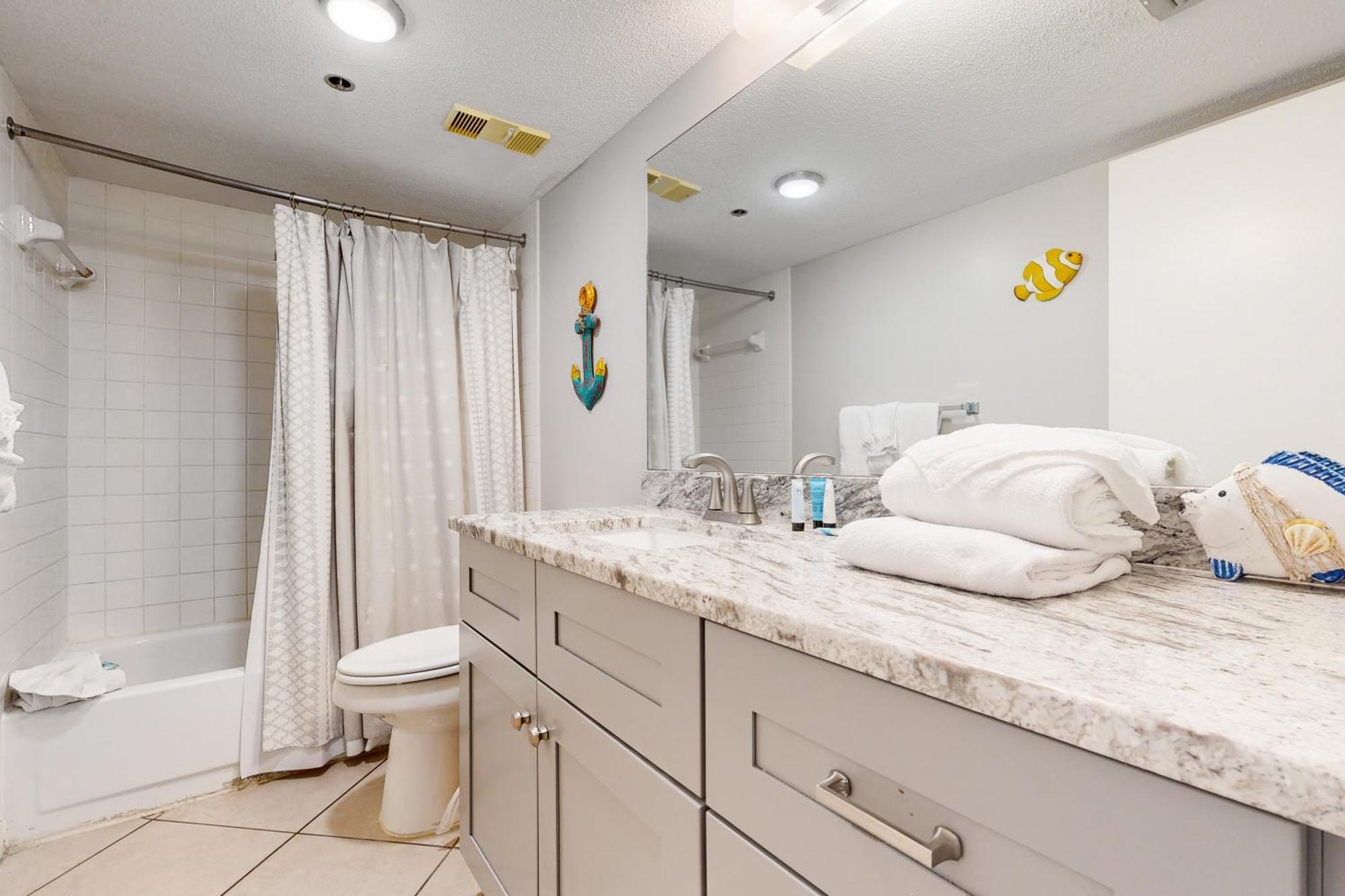 Апартаменты Sea Oats 208 Форт Уолтон Бич Экстерьер фото